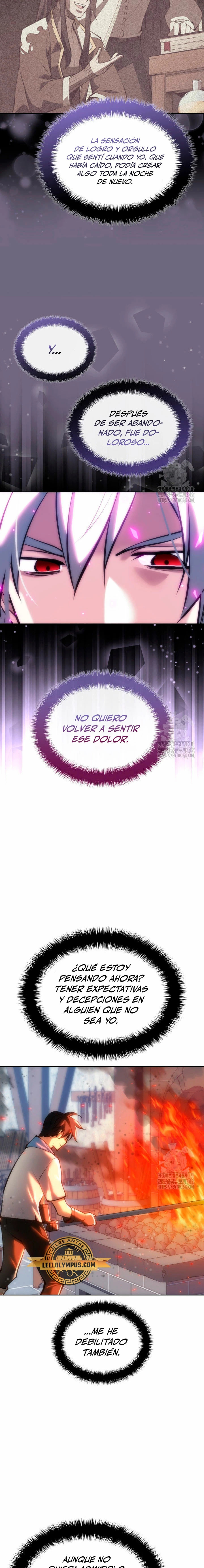 Read Overgeared ES Manga Online