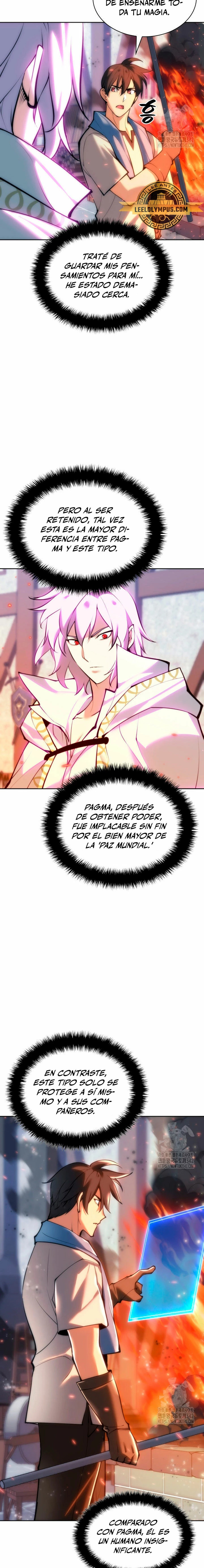 Read Overgeared ES Manga Online