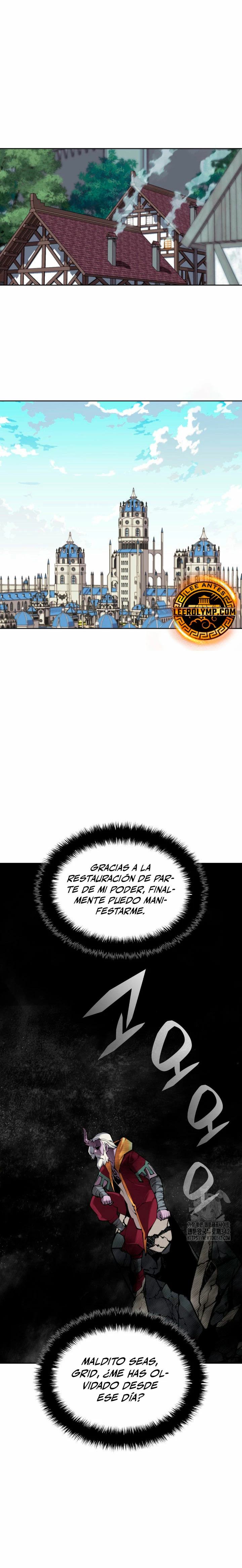 Read Overgeared ES Manga Online
