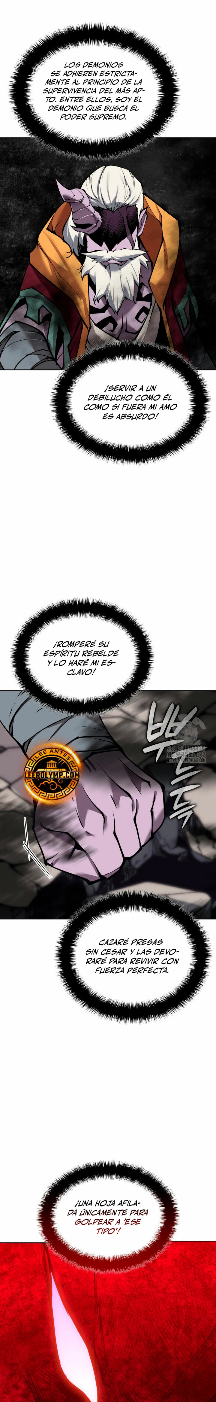Read Overgeared ES Manga Online