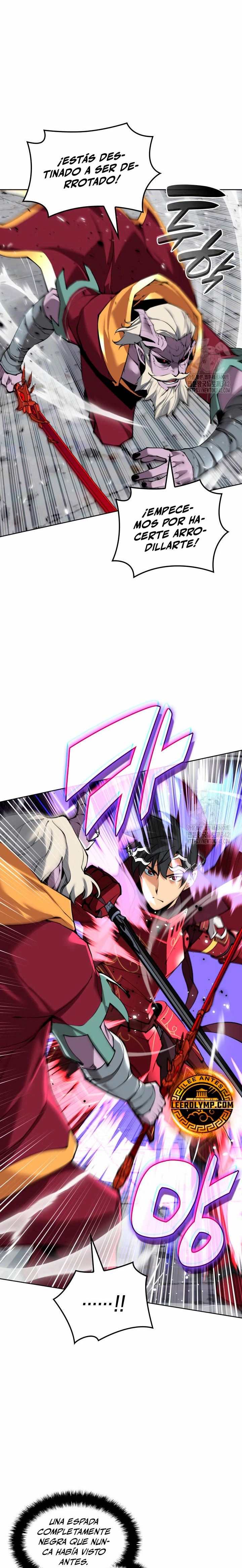 Read Overgeared ES Manga Online