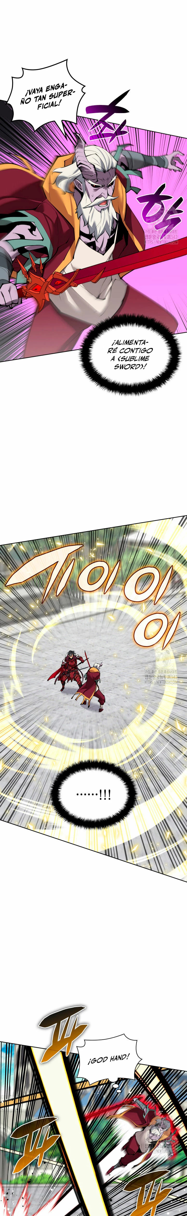 Read Overgeared ES Manga Online