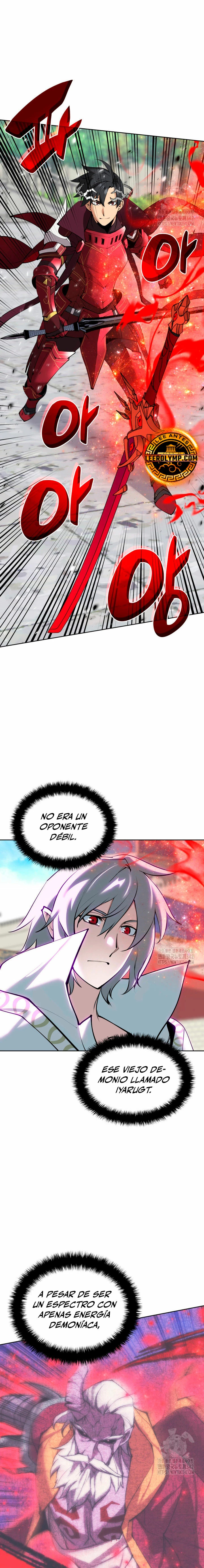 Read Overgeared ES Manga Online