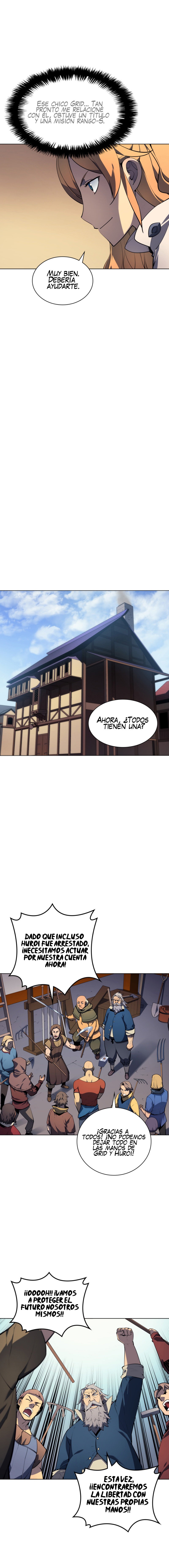 Read Overgeared ES Manga Online