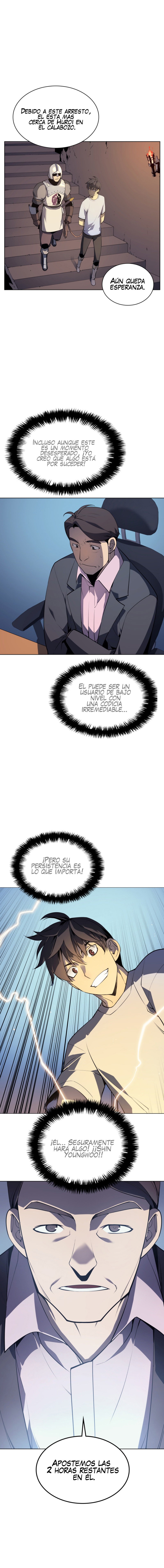 Read Overgeared ES Manga Online