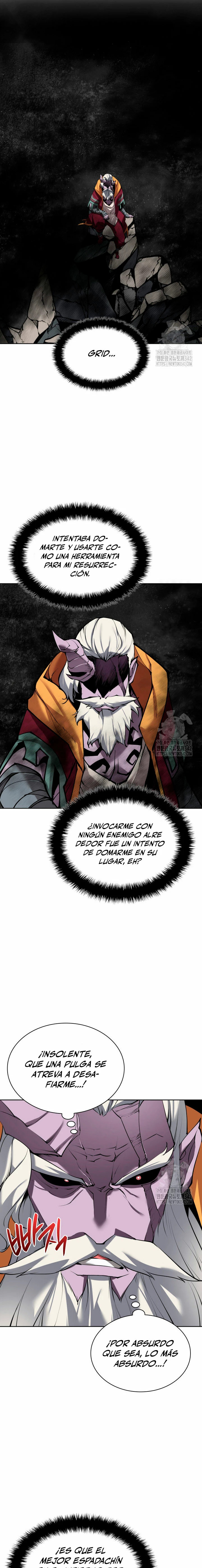 Read Overgeared ES Manga Online