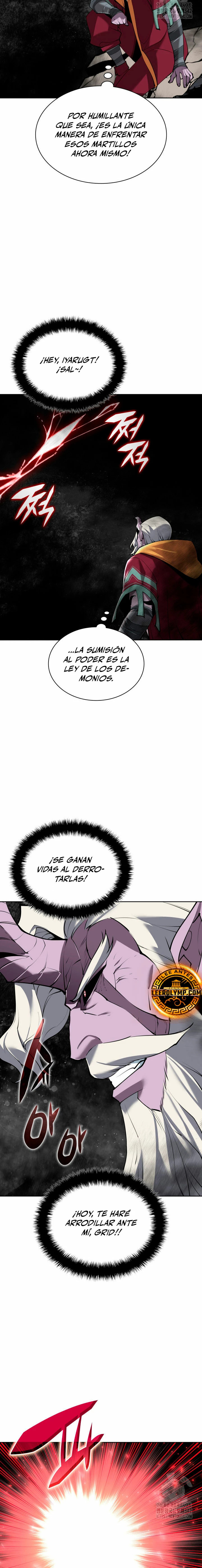 Read Overgeared ES Manga Online