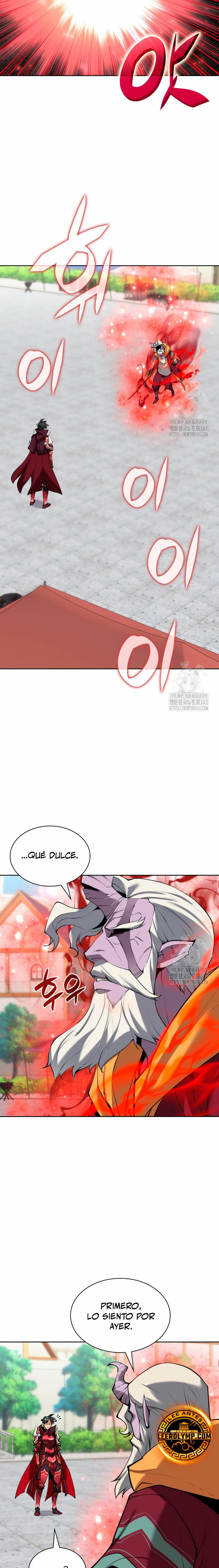 Read Overgeared ES Manga Online