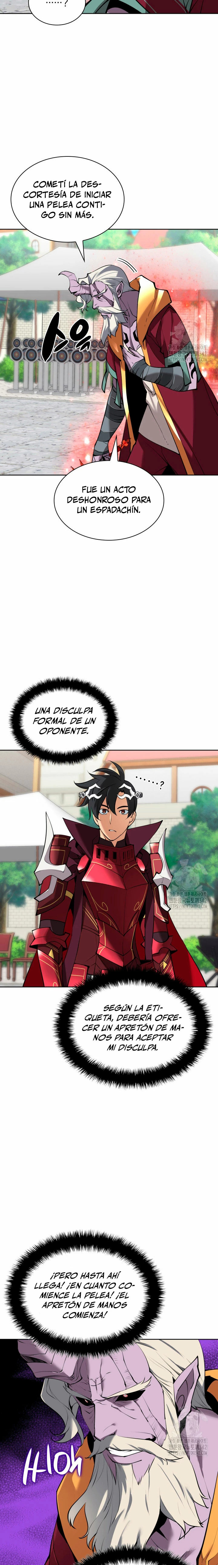 Read Overgeared ES Manga Online