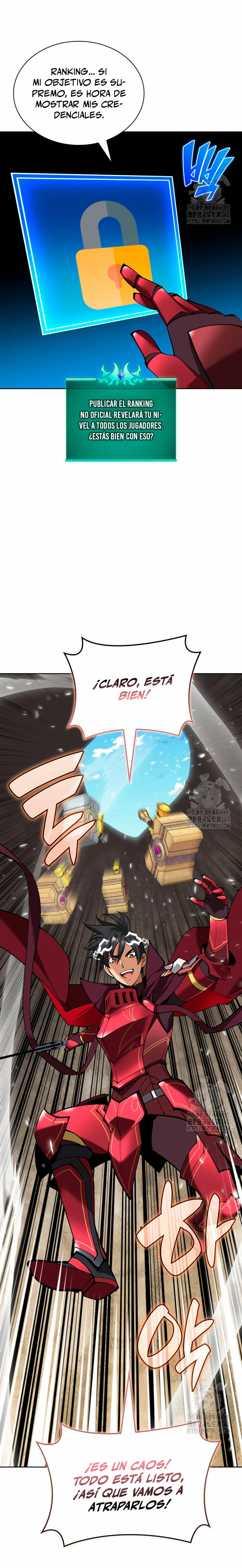 Read Overgeared ES Manga Online