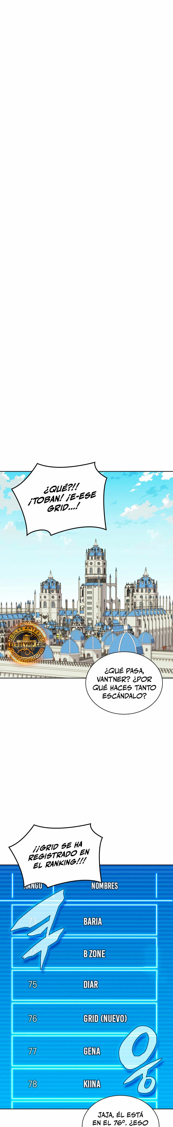 Read Overgeared ES Manga Online
