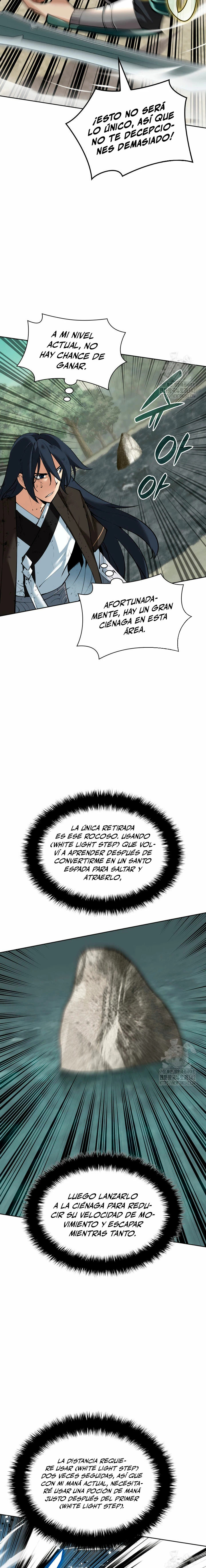 Read Overgeared ES Manga Online