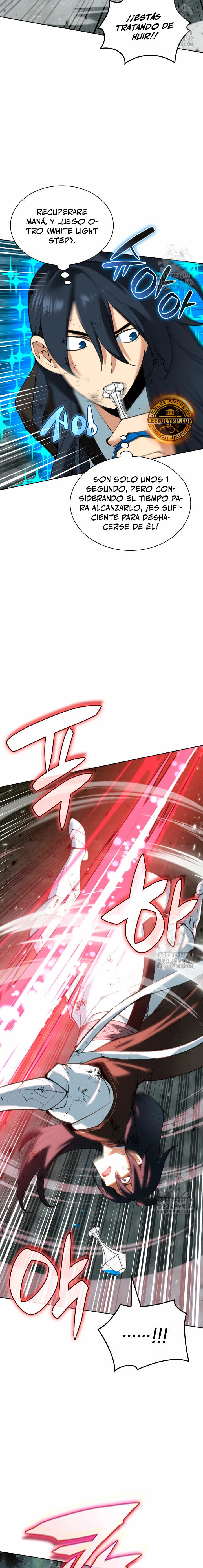 Read Overgeared ES Manga Online