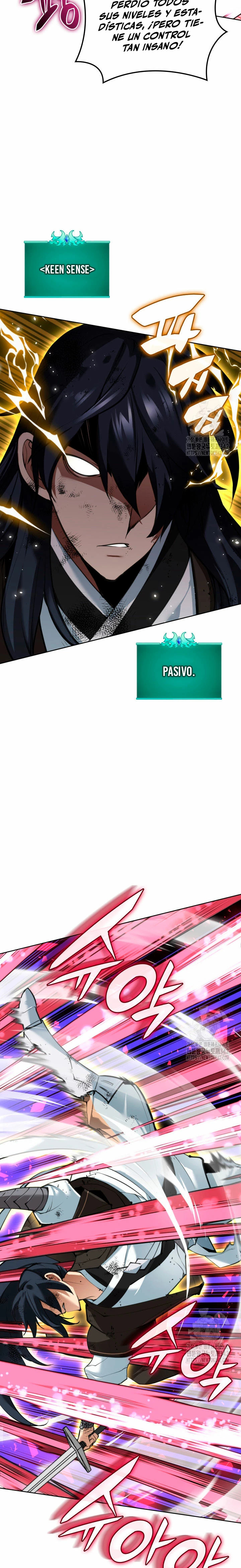 Read Overgeared ES Manga Online
