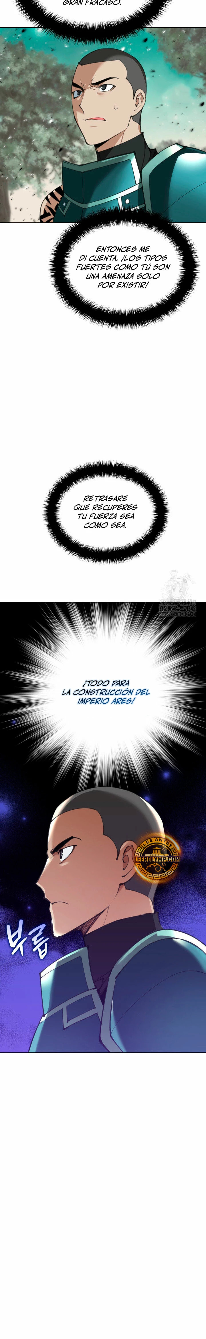 Read Overgeared ES Manga Online
