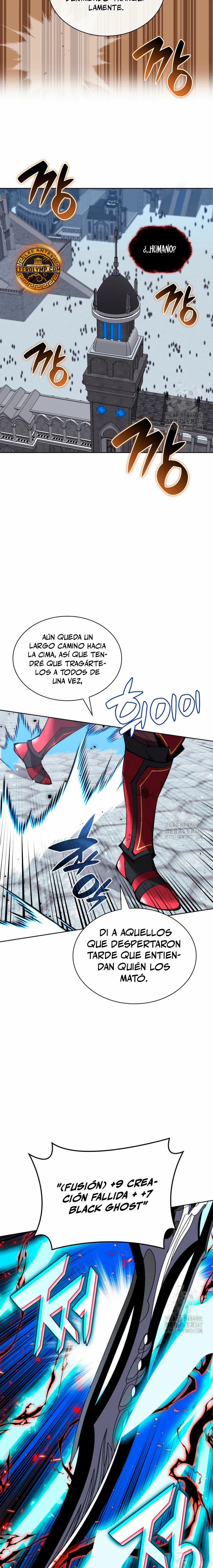 Read Overgeared ES Manga Online