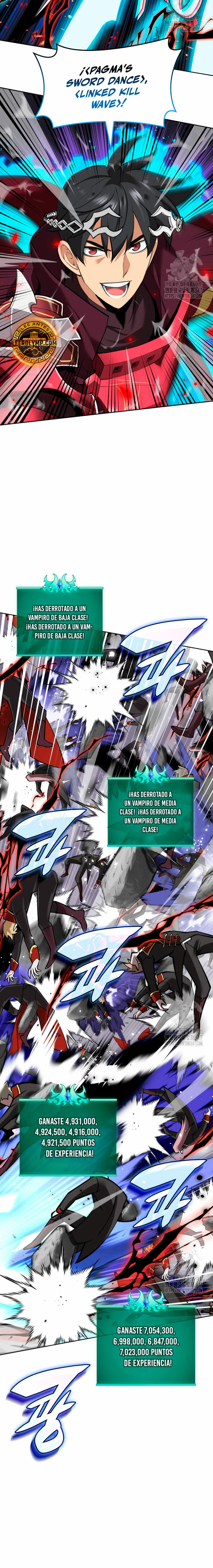 Read Overgeared ES Manga Online
