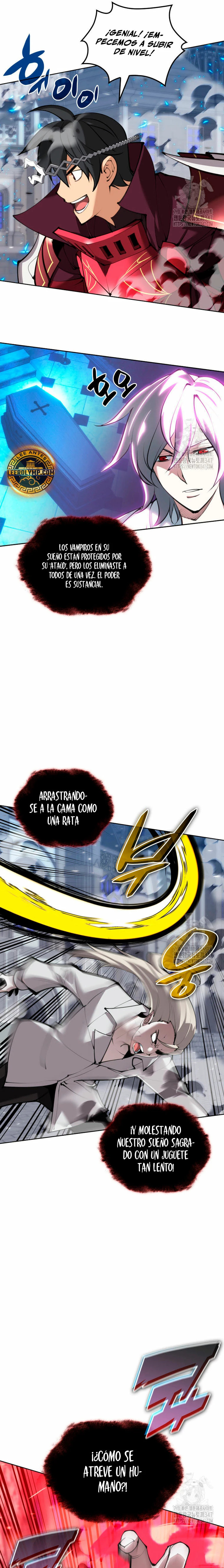 Read Overgeared ES Manga Online