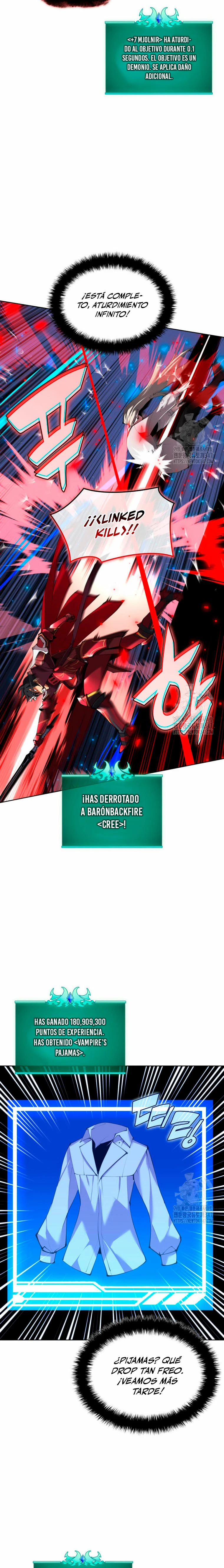 Read Overgeared ES Manga Online