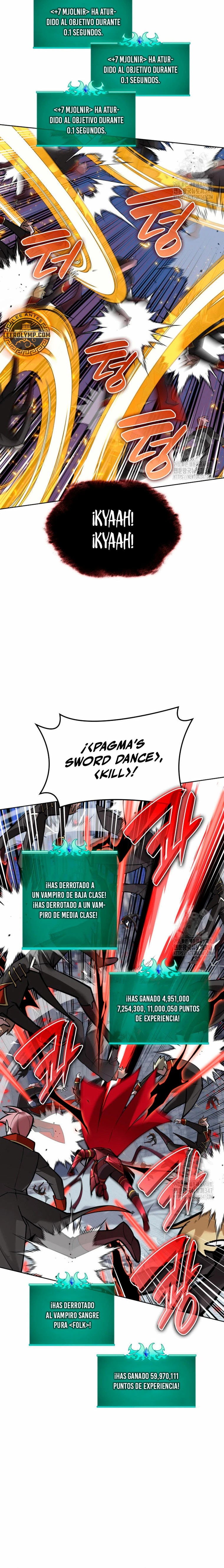 Read Overgeared ES Manga Online