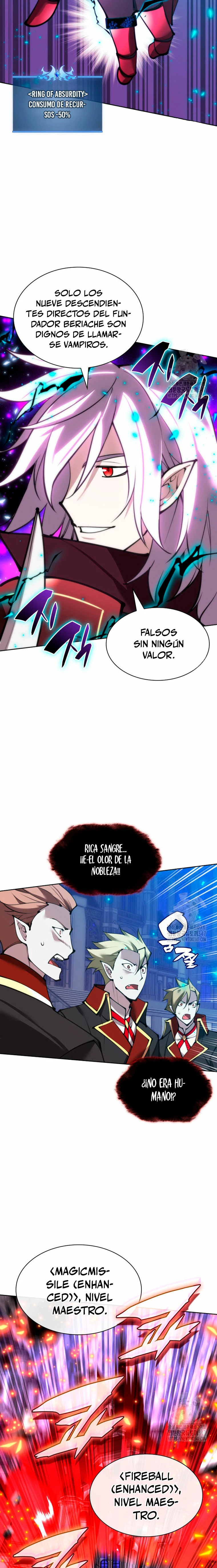 Read Overgeared ES Manga Online