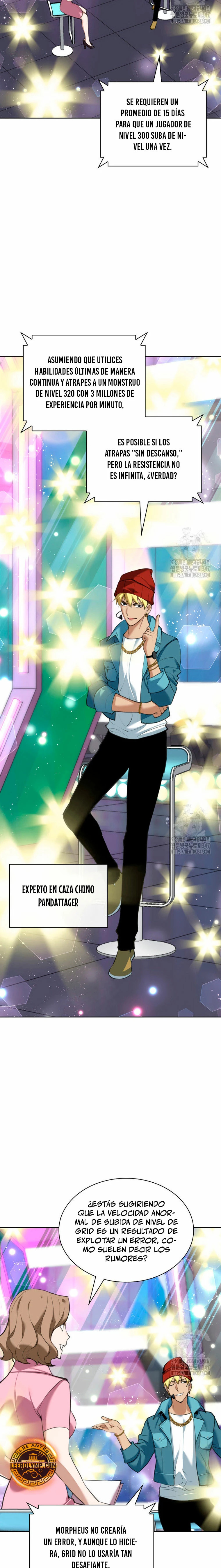 Read Overgeared ES Manga Online