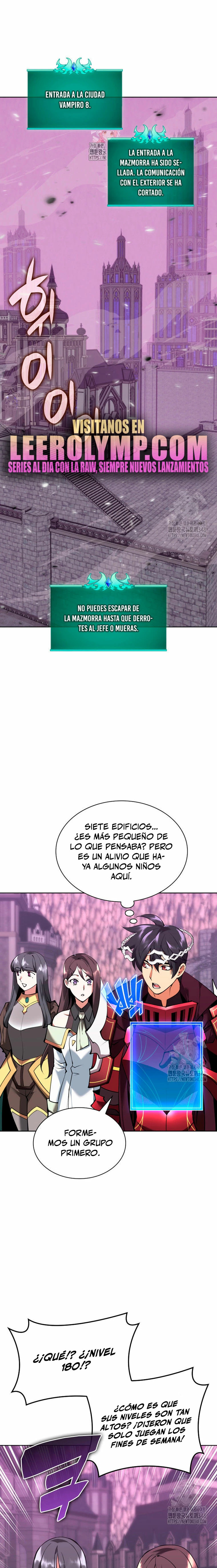 Read Overgeared ES Manga Online