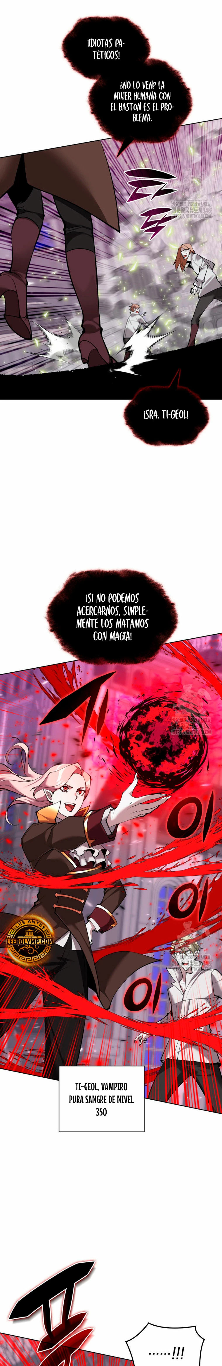 Read Overgeared ES Manga Online
