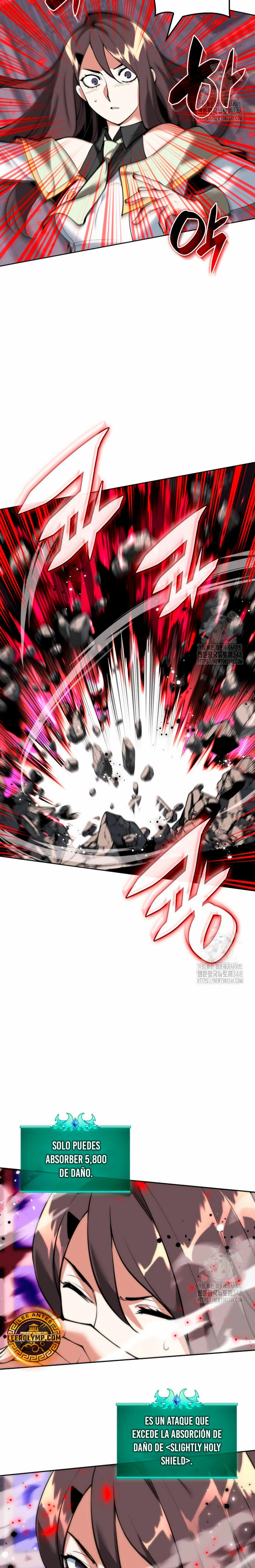 Read Overgeared ES Manga Online