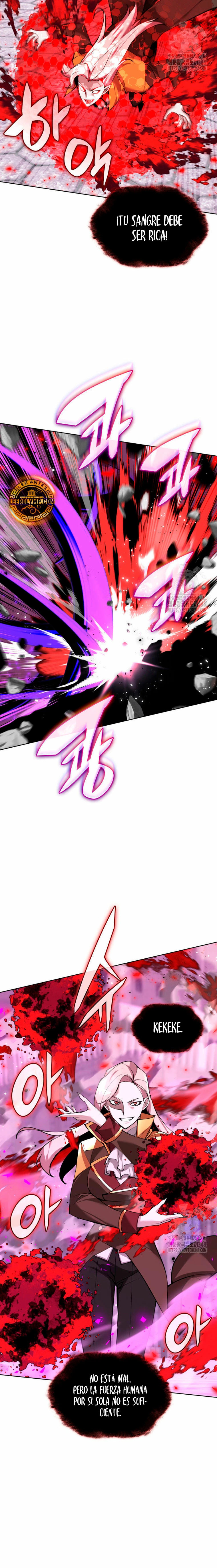 Read Overgeared ES Manga Online