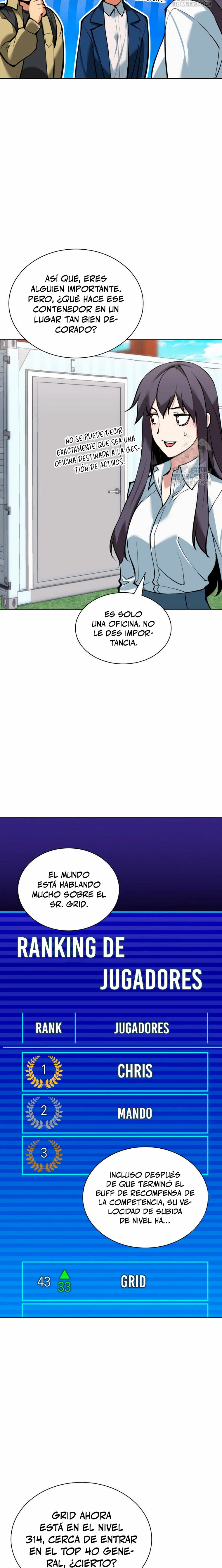 Read Overgeared ES Manga Online