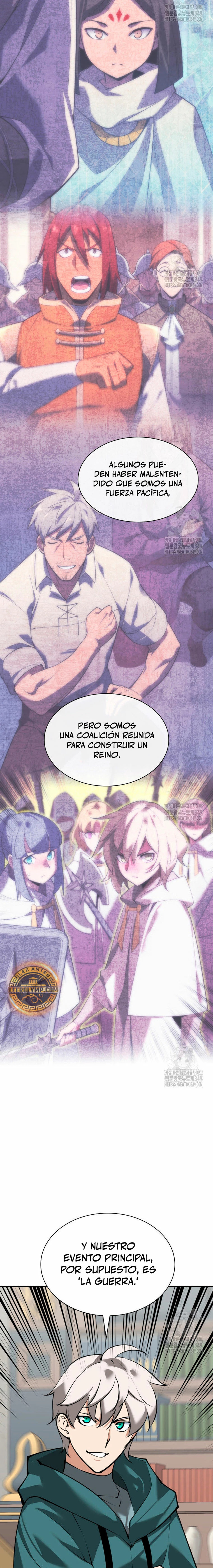 Read Overgeared ES Manga Online