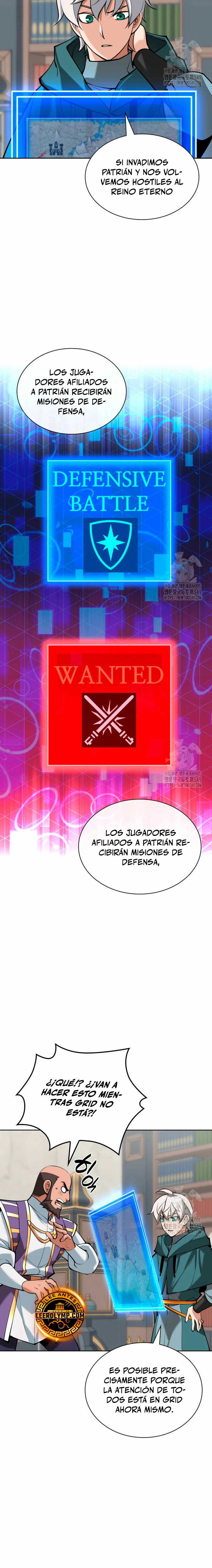 Read Overgeared ES Manga Online