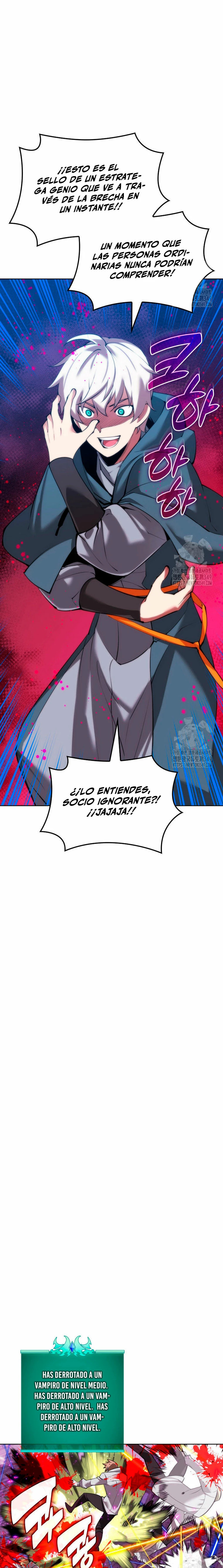 Read Overgeared ES Manga Online