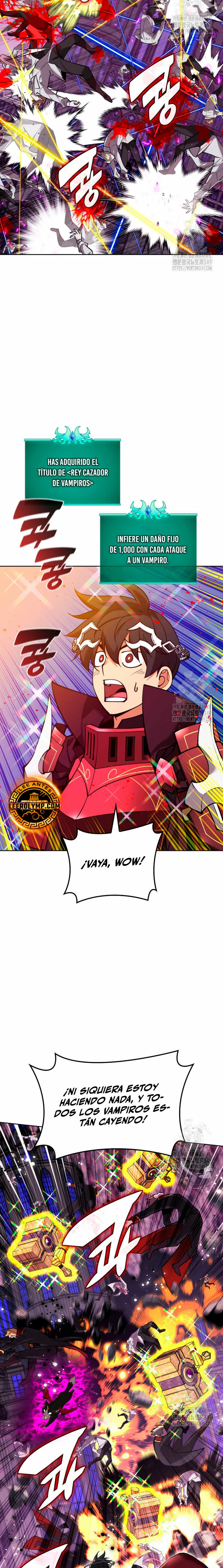 Read Overgeared ES Manga Online