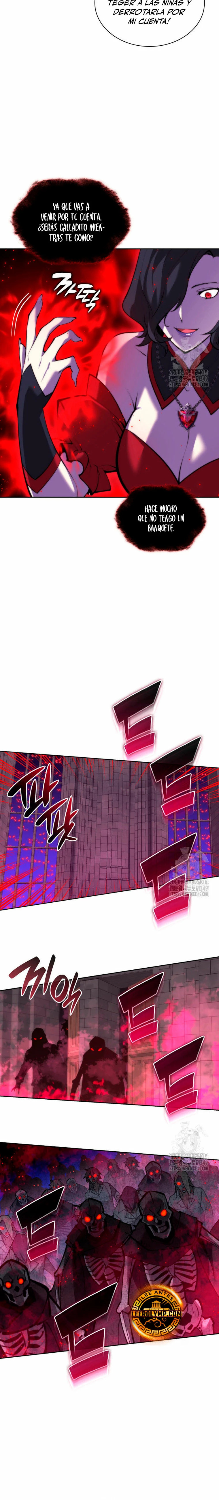 Read Overgeared ES Manga Online