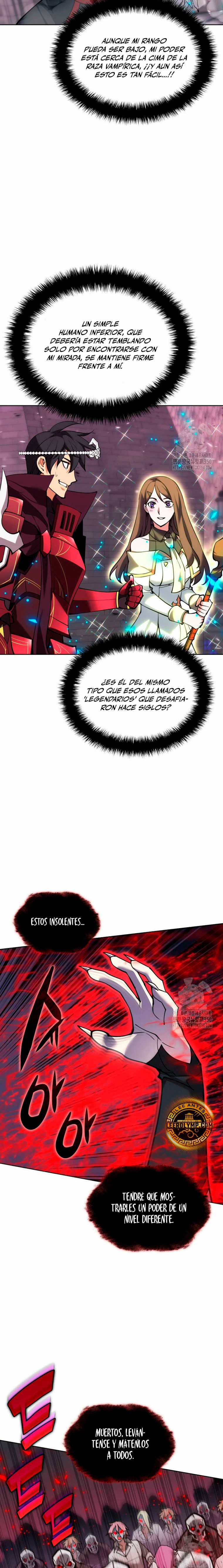Read Overgeared ES Manga Online