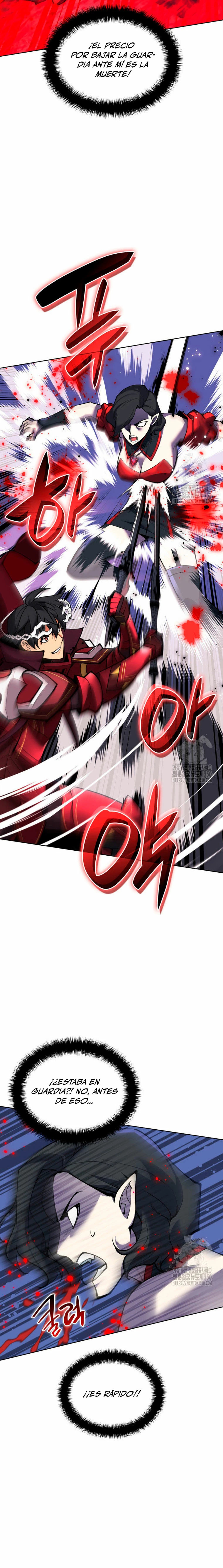 Read Overgeared ES Manga Online