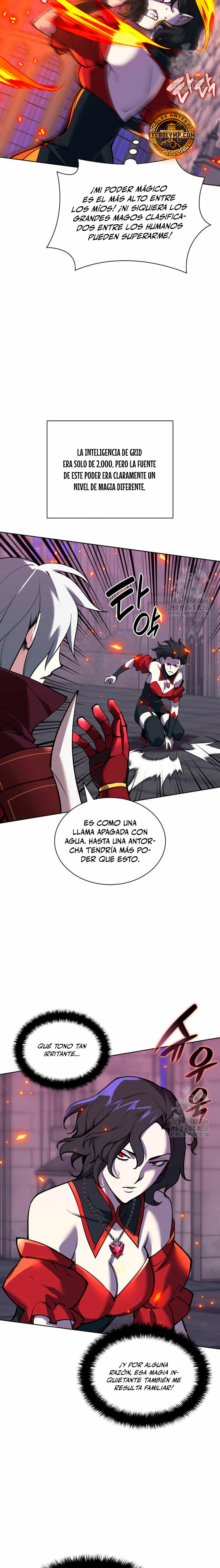 Read Overgeared ES Manga Online