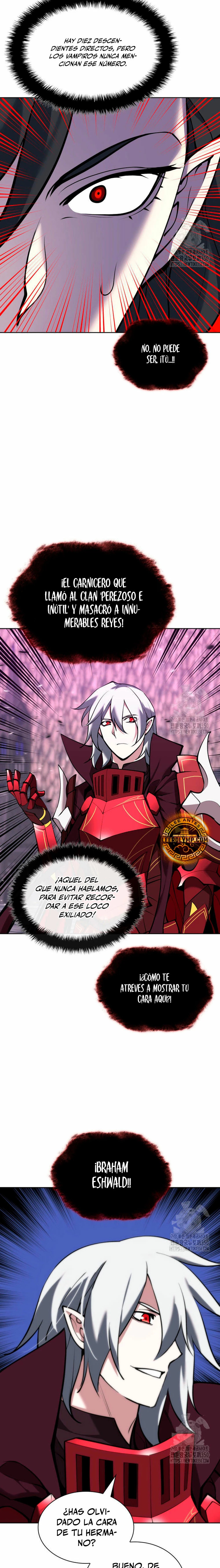 Read Overgeared ES Manga Online