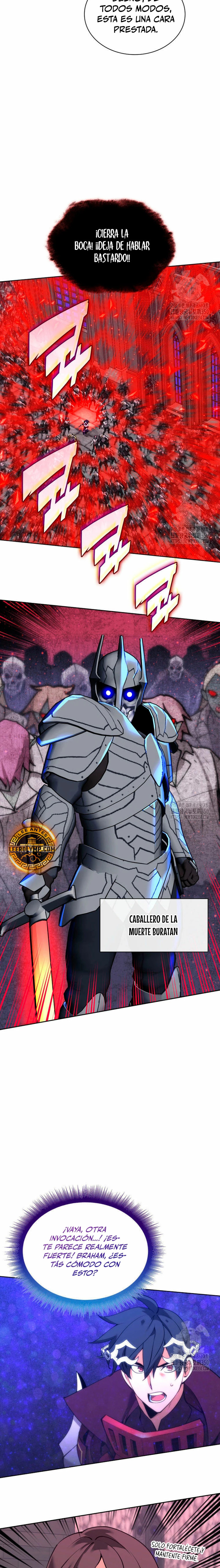 Read Overgeared ES Manga Online