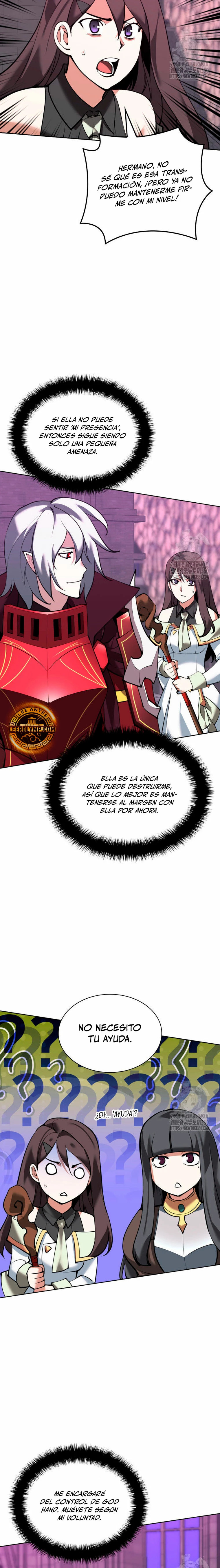 Read Overgeared ES Manga Online