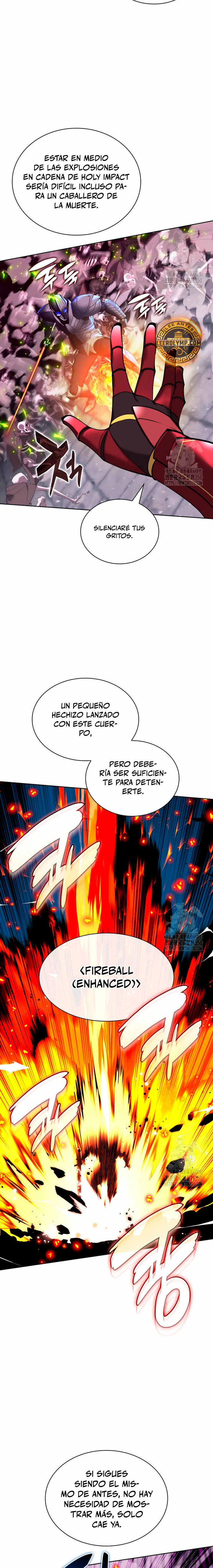 Read Overgeared ES Manga Online