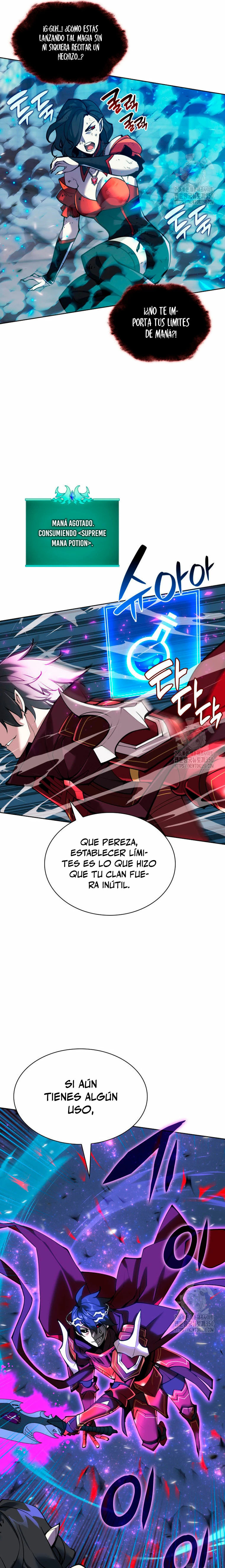 Read Overgeared ES Manga Online
