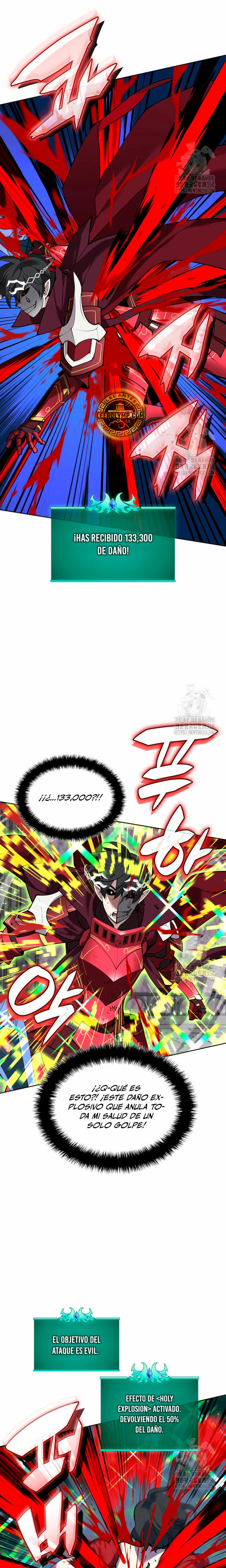Read Overgeared ES Manga Online