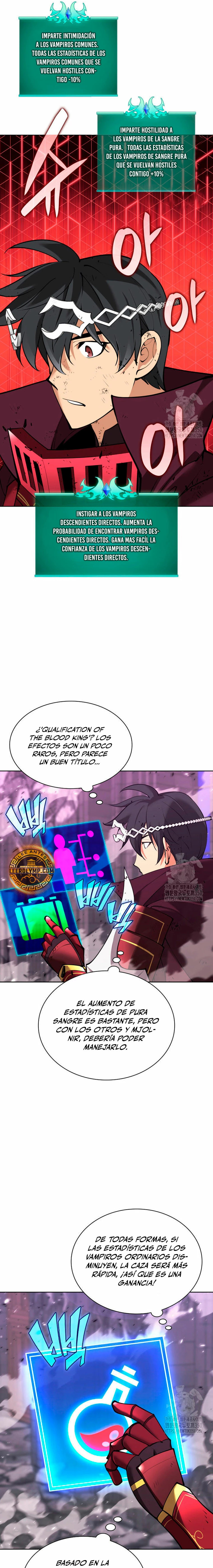 Read Overgeared ES Manga Online