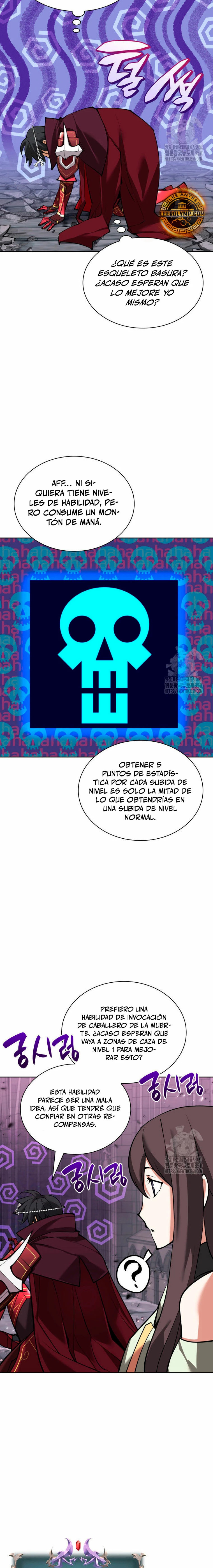 Read Overgeared ES Manga Online