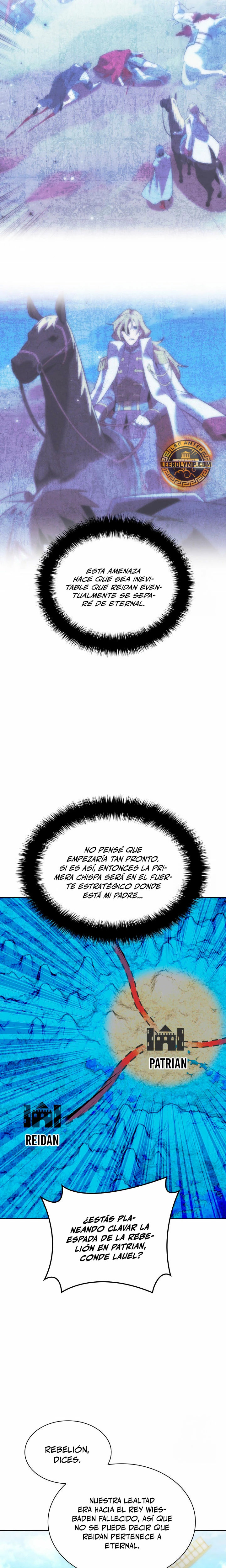 Read Overgeared ES Manga Online