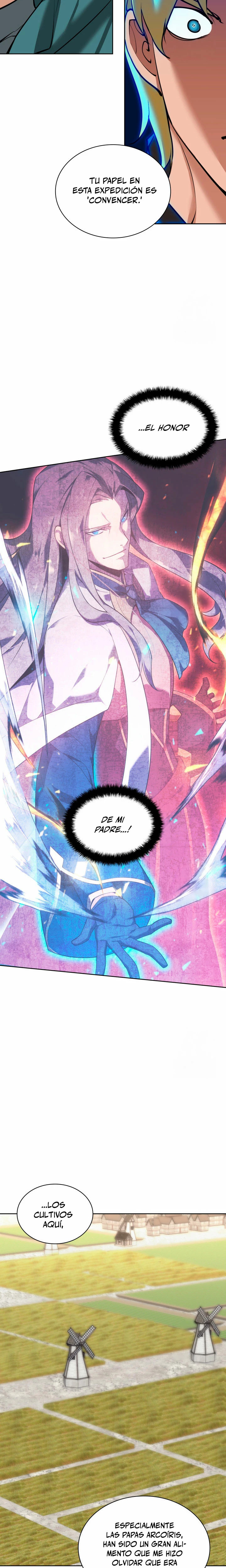 Read Overgeared ES Manga Online
