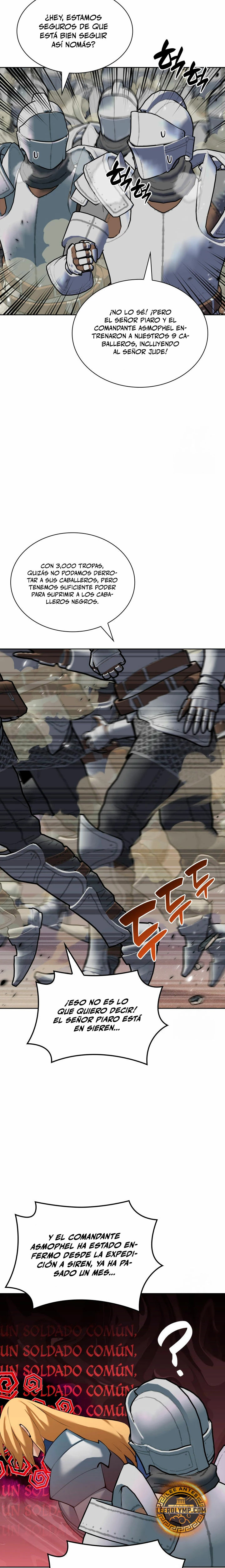 Read Overgeared ES Manga Online